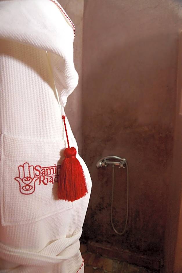 Samira Riads & Spa
