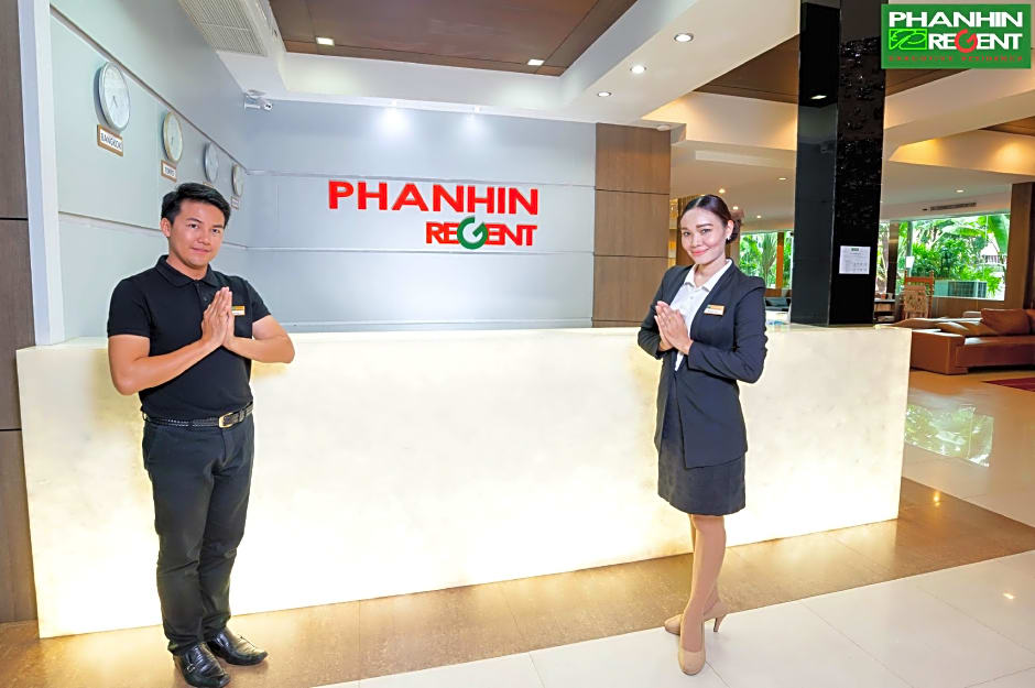 Phanhin Regent 304