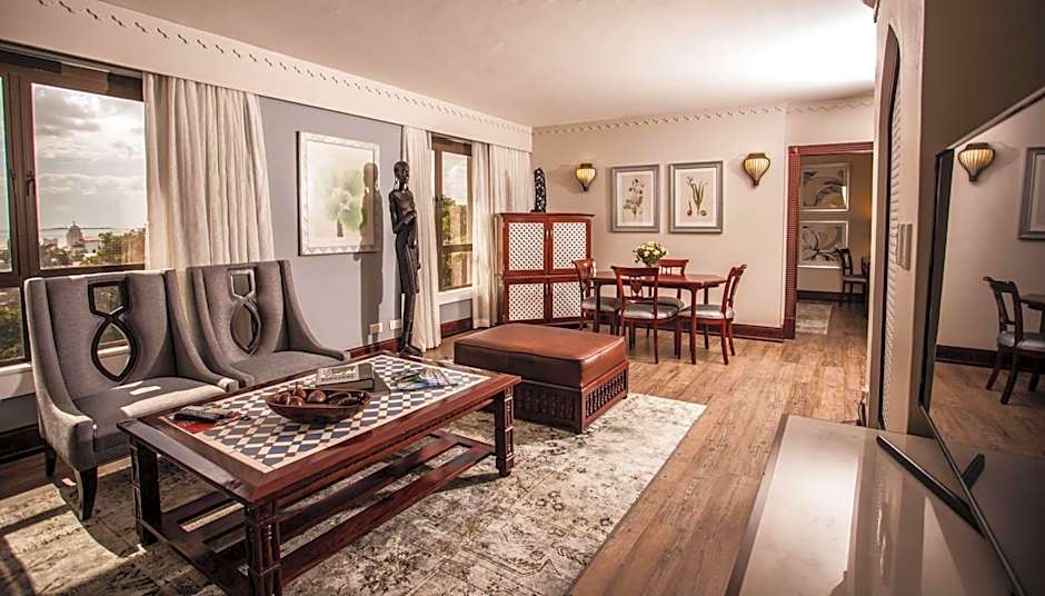 Southern Sun Dar es Salaam