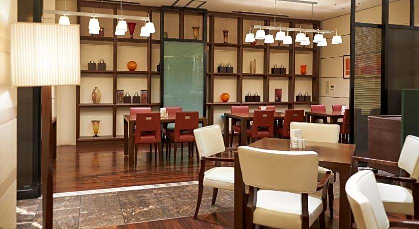 Hotel Sunroute Plaza Shinjuku