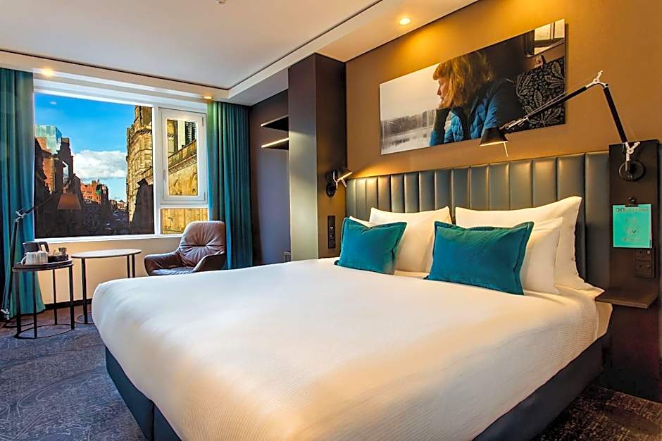 Motel One Glasgow