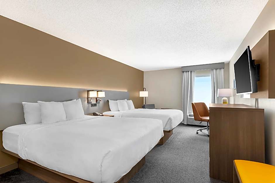 Comfort Inn Blairsville Butternut Creek