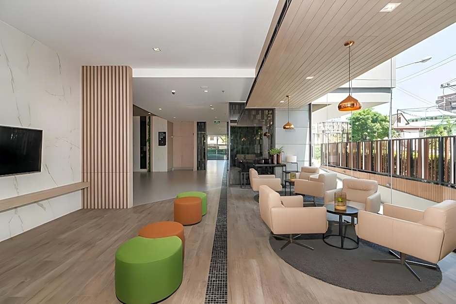 Arden Hotel and Residence