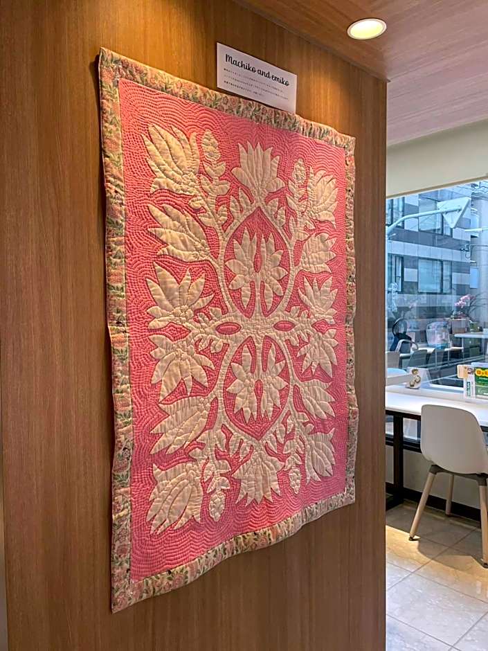 Ueno First City Hotel