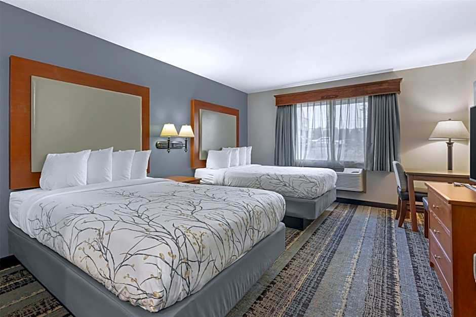 Best Western Newberg Inn
