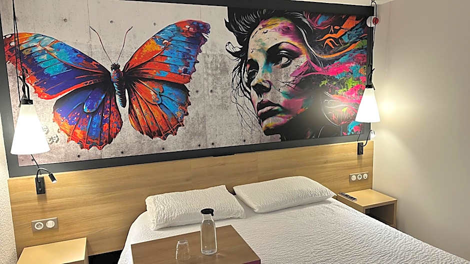 ibis Styles Brive La Gaillarde