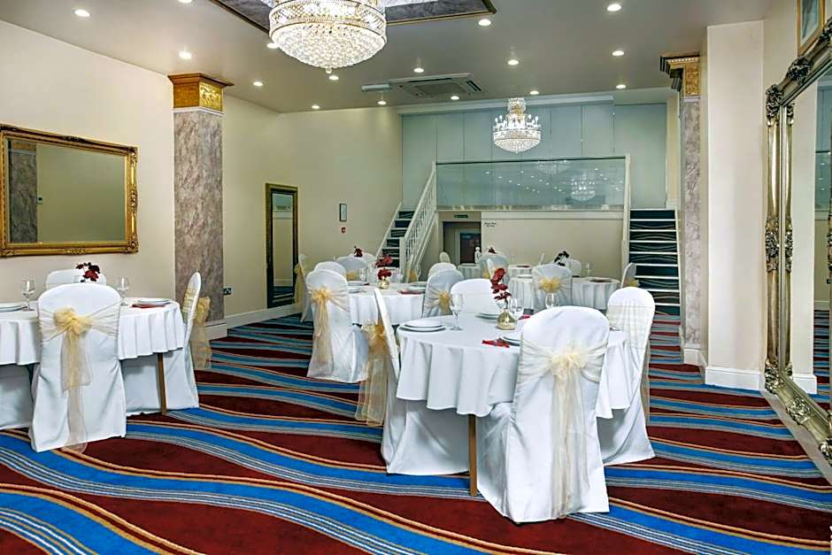 Best Western Greater London