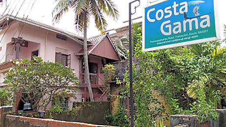 Costa Gama Home Stay