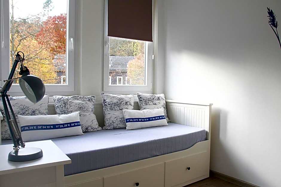 Bartmanns Haus & Schwan GmbH