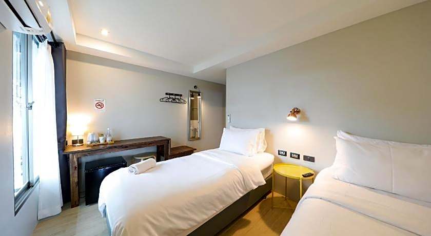 Get GuestHouse 2 (Sangsri 4)