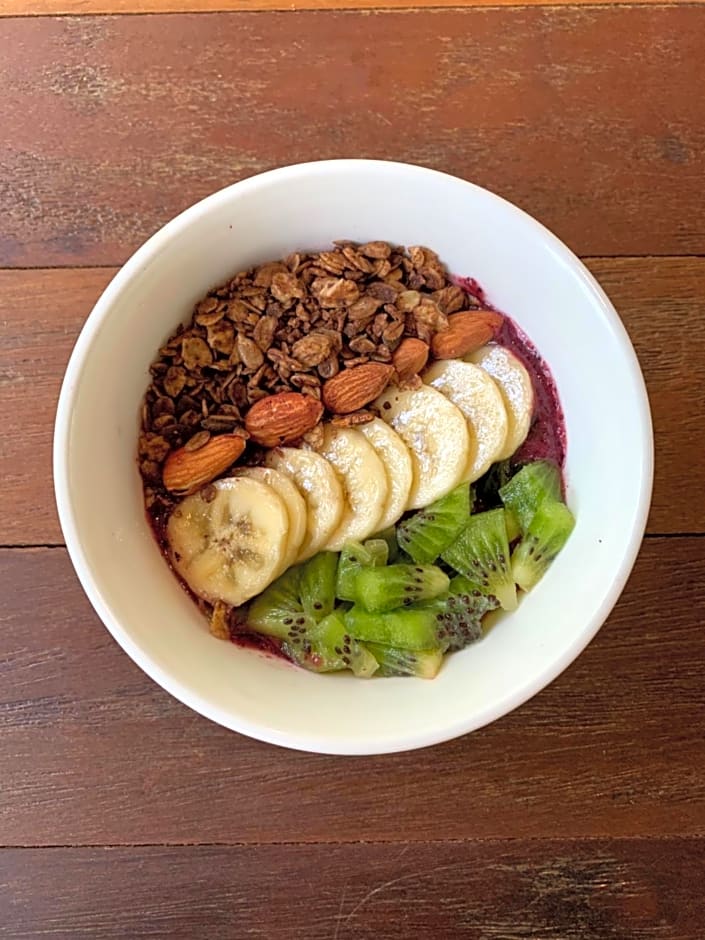 Namtok Sarika Resotel