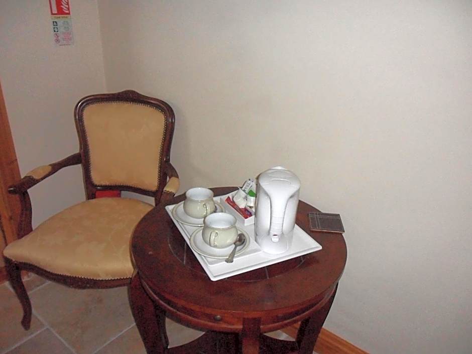 Forest Park House B&B