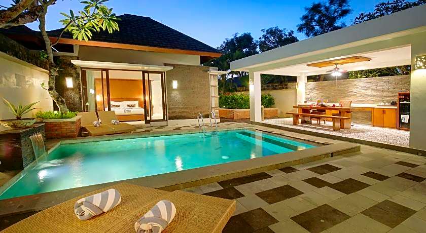 Lumbini Luxury Villas and Spa