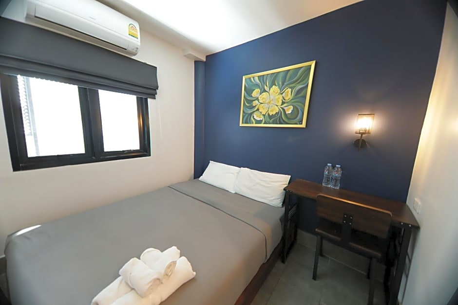 WiRE BANGKOK PRAKHANONG