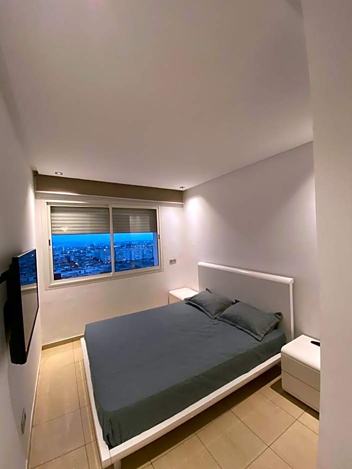 Islane bay apartment