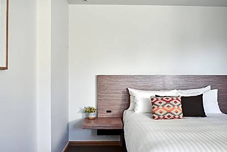 2 Bedroom Standard Five Suite