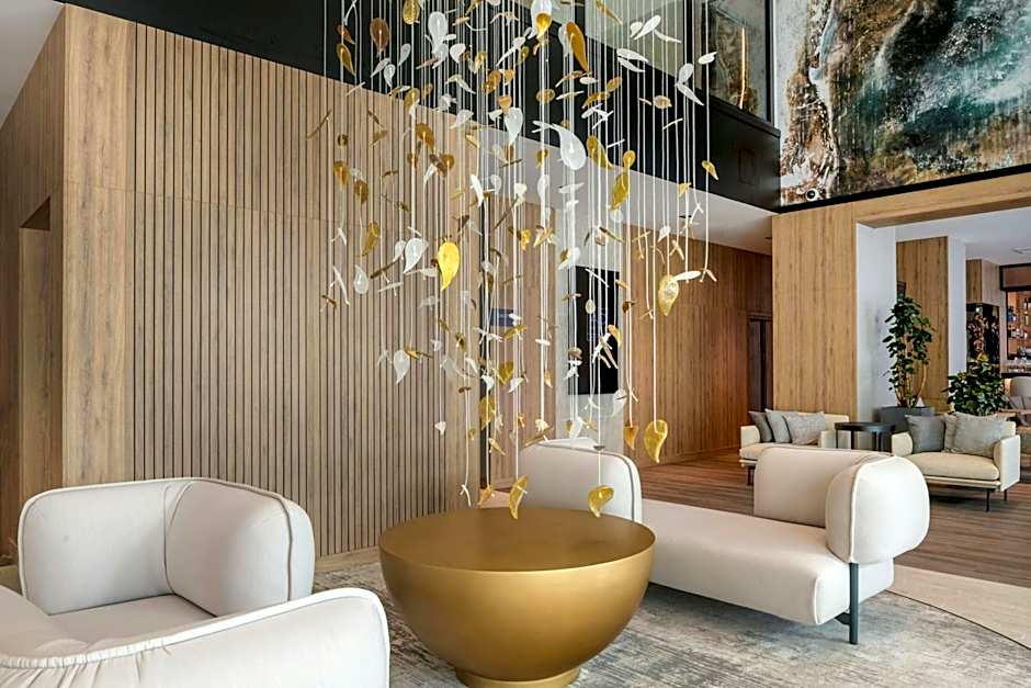 AC Hotel by Marriott Krakow