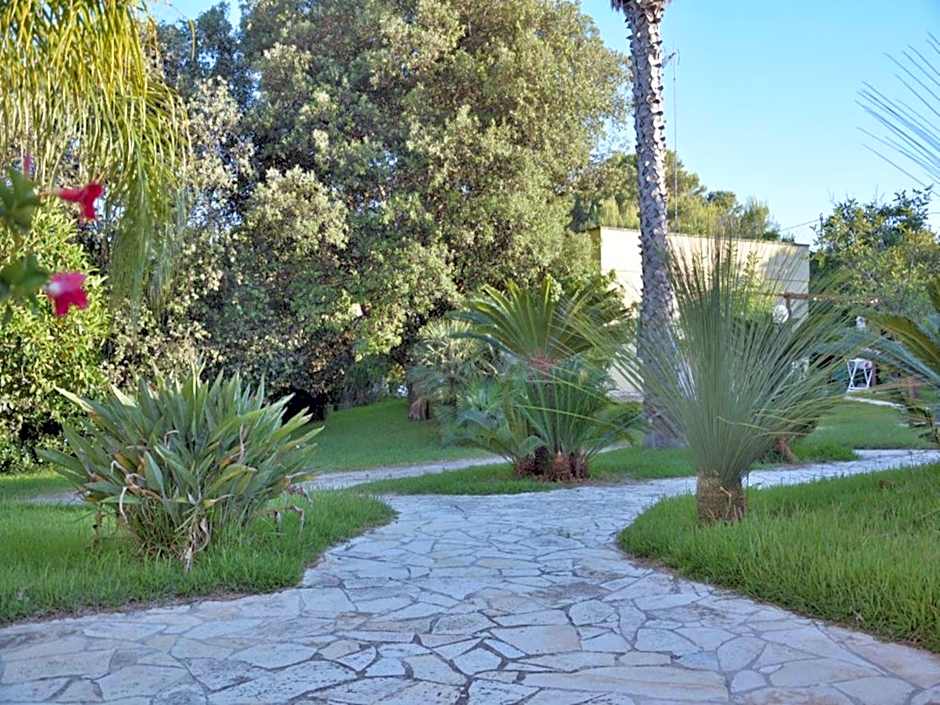 Masseria Lama