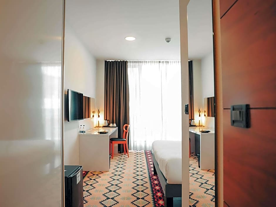 ibis Styles Sarajevo