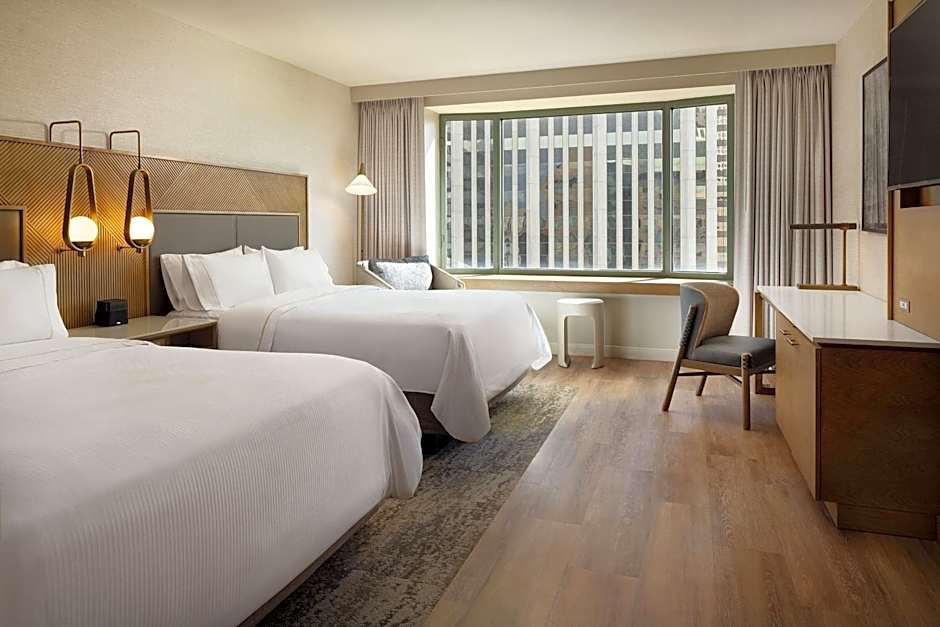 The Westin Denver Downtown