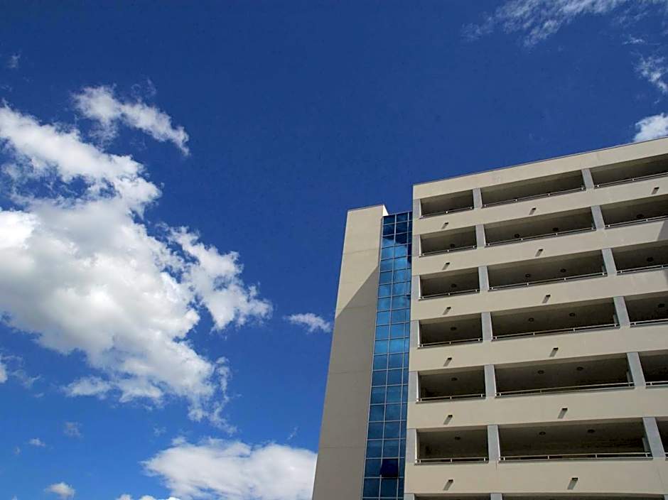 Home Club Suite Hotel