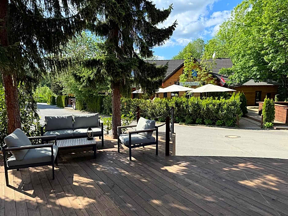 Wolfstein - Le Boutique Hotel