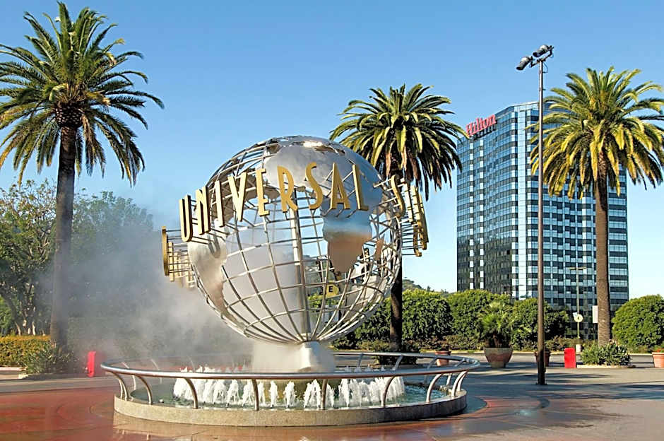 Hilton Los Angeles/Universal City
