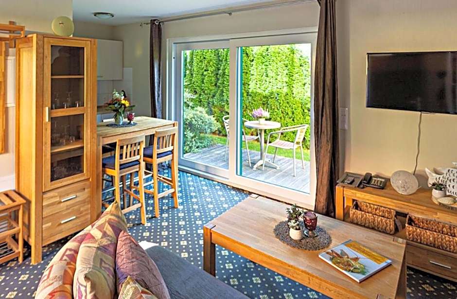 Fischhaus Wendisch Rietz