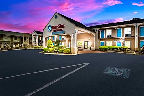 SureStay Plus Hotel by Best Western Jackson
