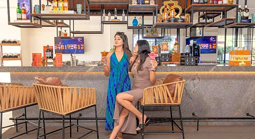 Fairfield by Marriott Goa Benaulim