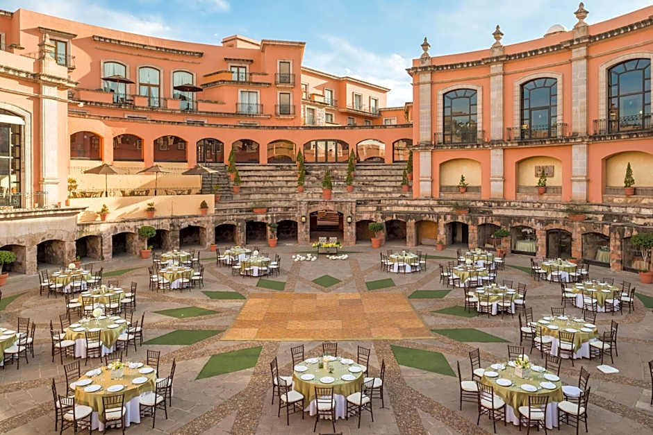 Quinta Real Zacatecas