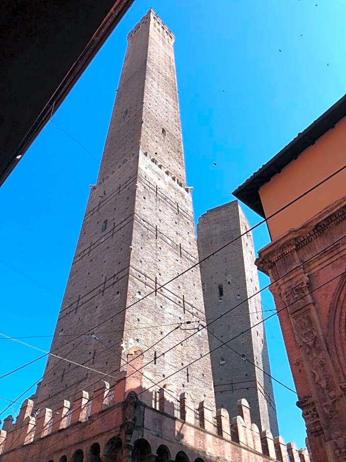 B&B Il Viaggio Bologna