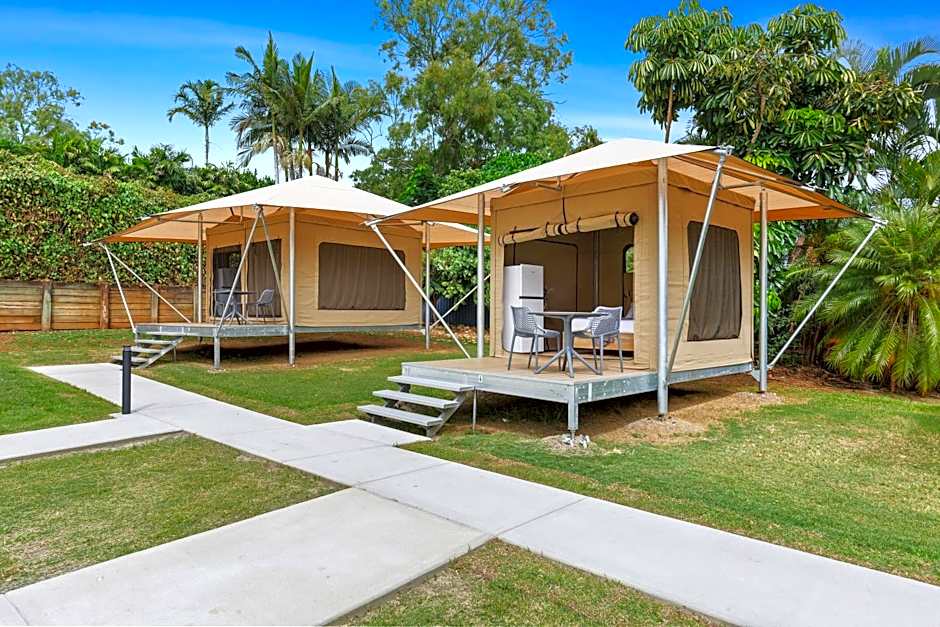 Poinciana at Cooee Bay