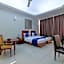 Tanzanite Executive Suites