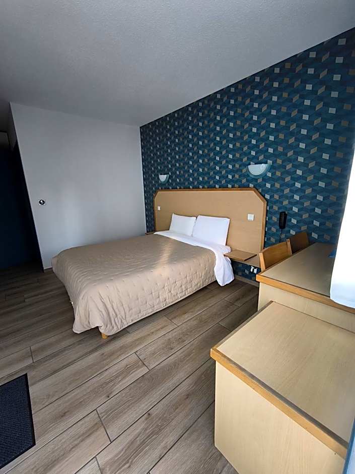 Hotel Le Laury's