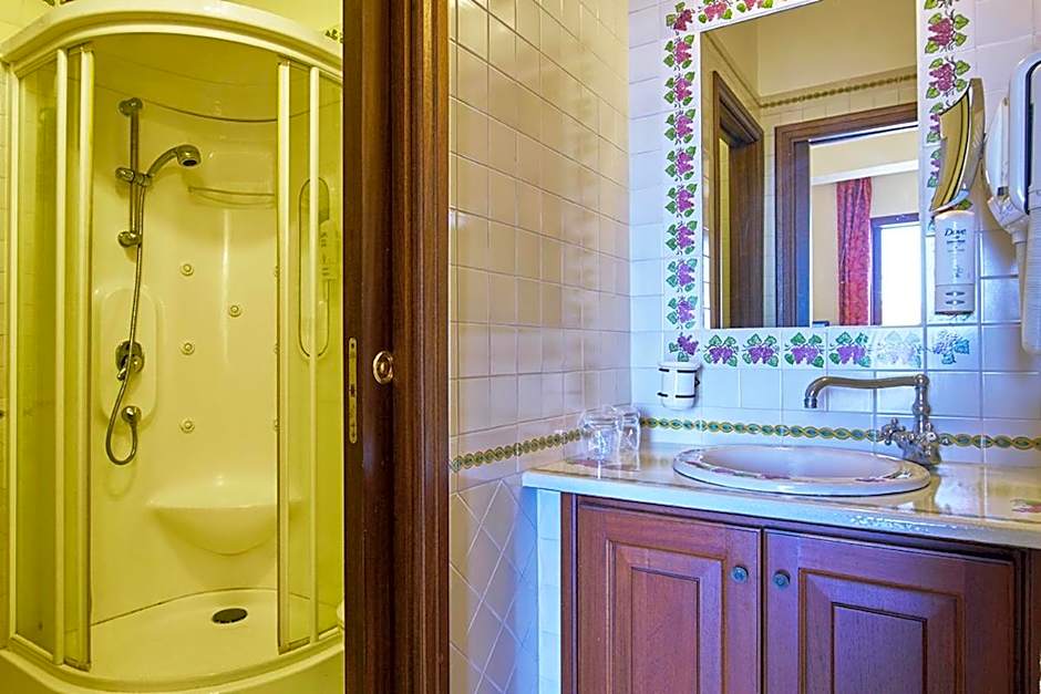 Hotel A Pinnata
