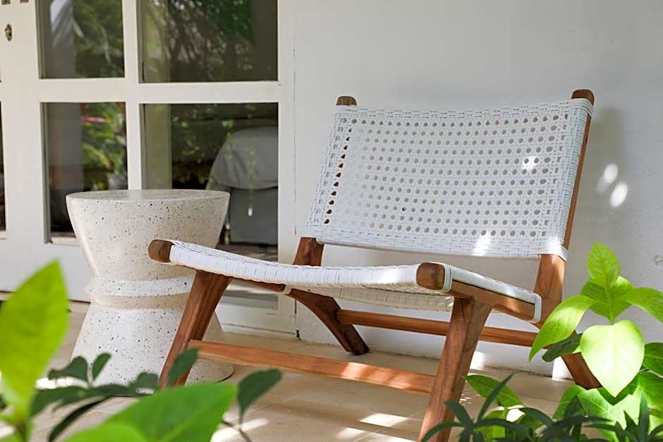 Bingin Bienvenue Guest House