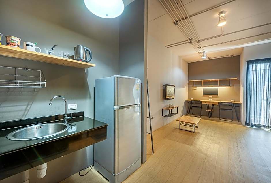 Shin Muffin ABAC Bangna