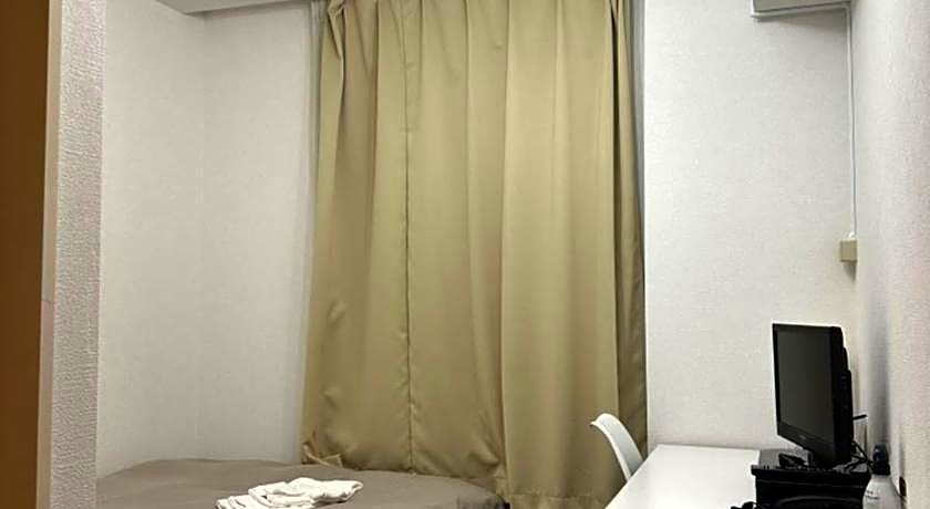 Hotel Royal Oak Gotanda