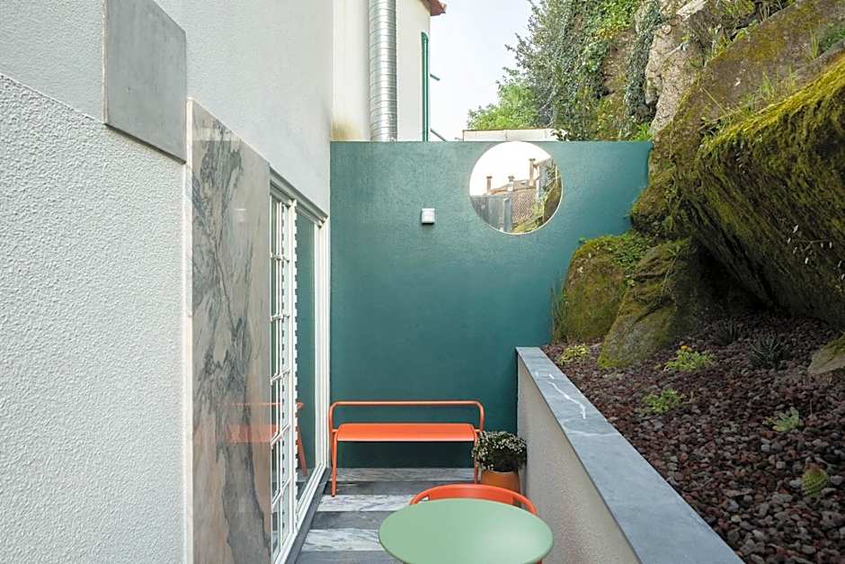 Covelo - The Original Rooms and Suites