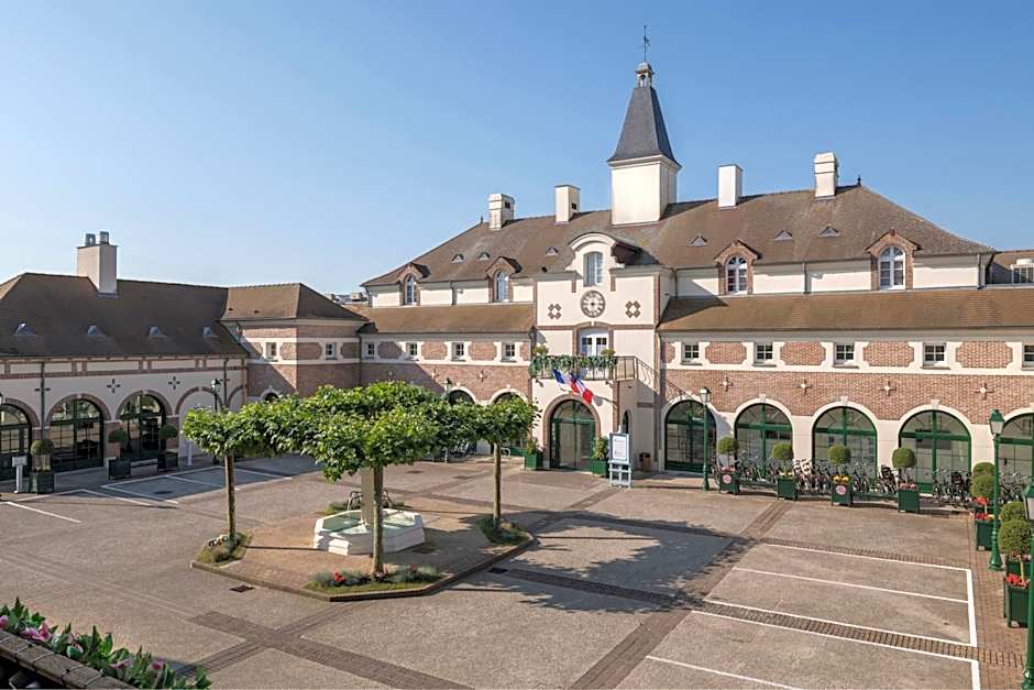 Marriott's Village d'ile-de-France