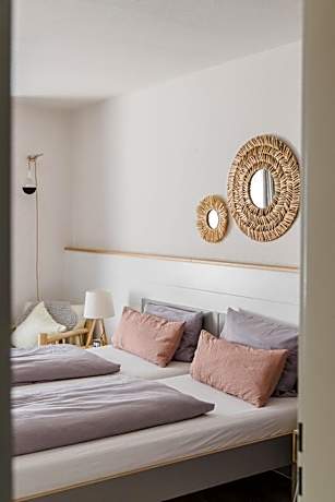 Frühstückshotel Fürstenwerth