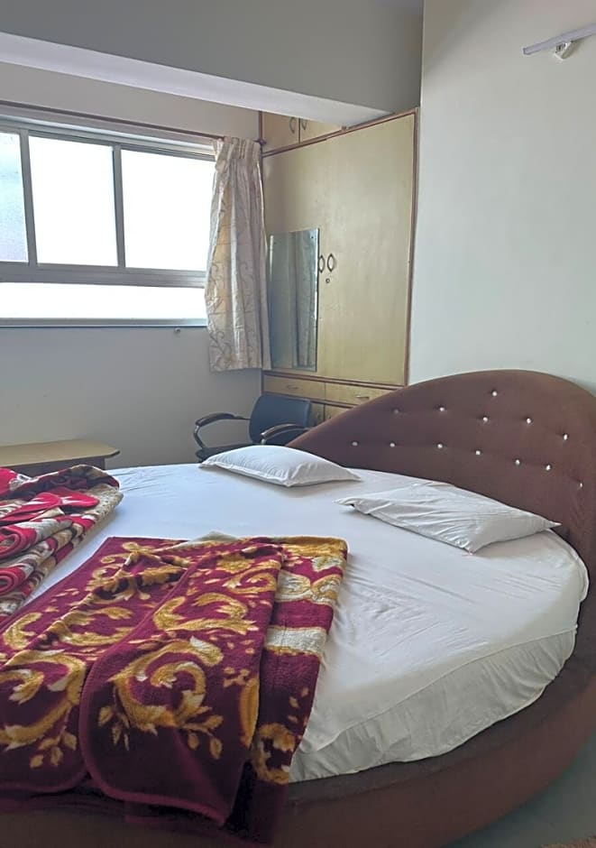 Hotel Sarang Lodging and Boarding