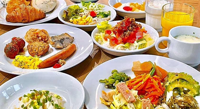 Route Inn Grantia Ishigaki