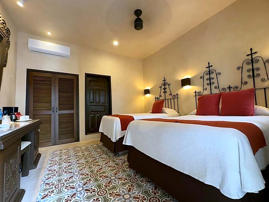 Hotel Meson del Marques