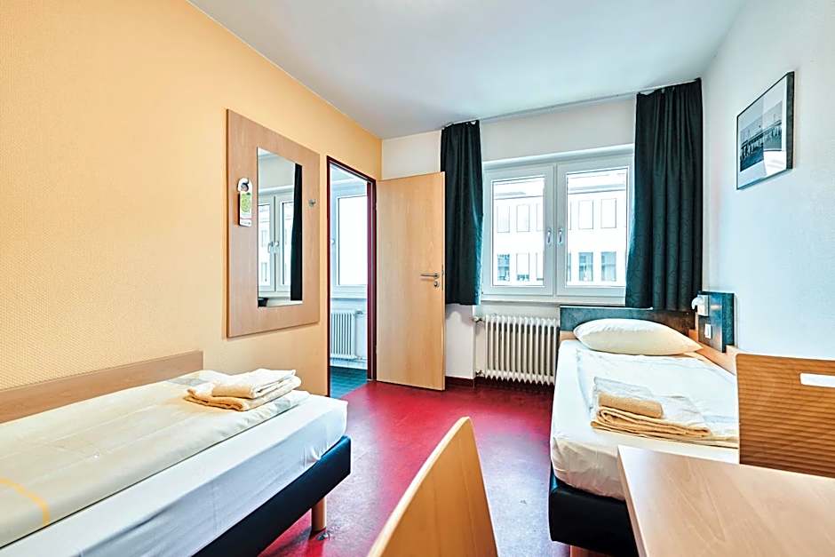 DJH Jugendgästehaus Adolph Kolping