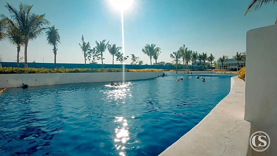 Crissome Suite Azure North San Fernando Pampanga