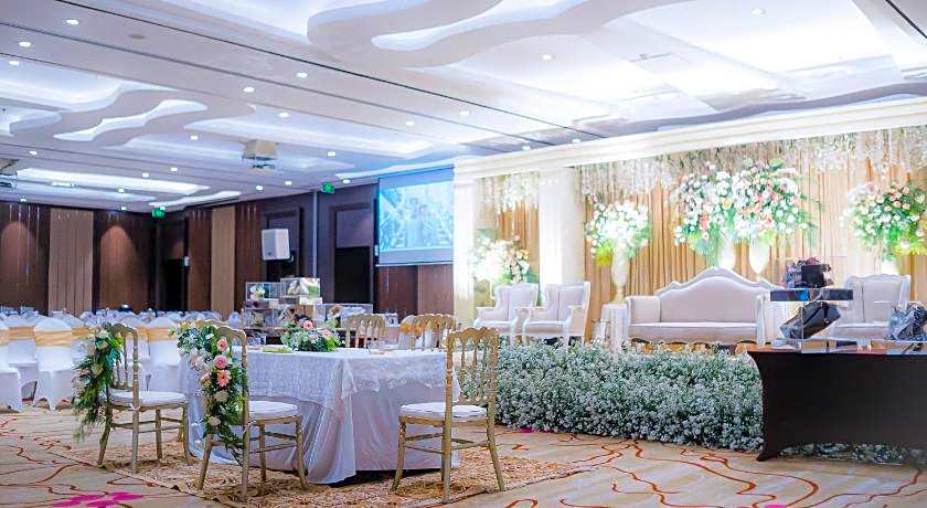 Crowne Plaza Bandung By IHG