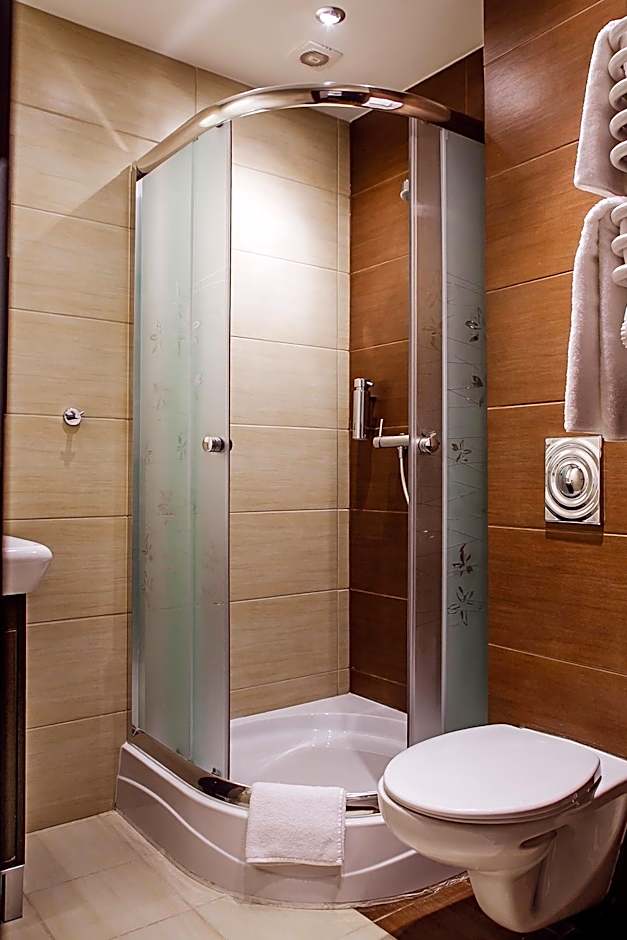 Boutique Hotel's III