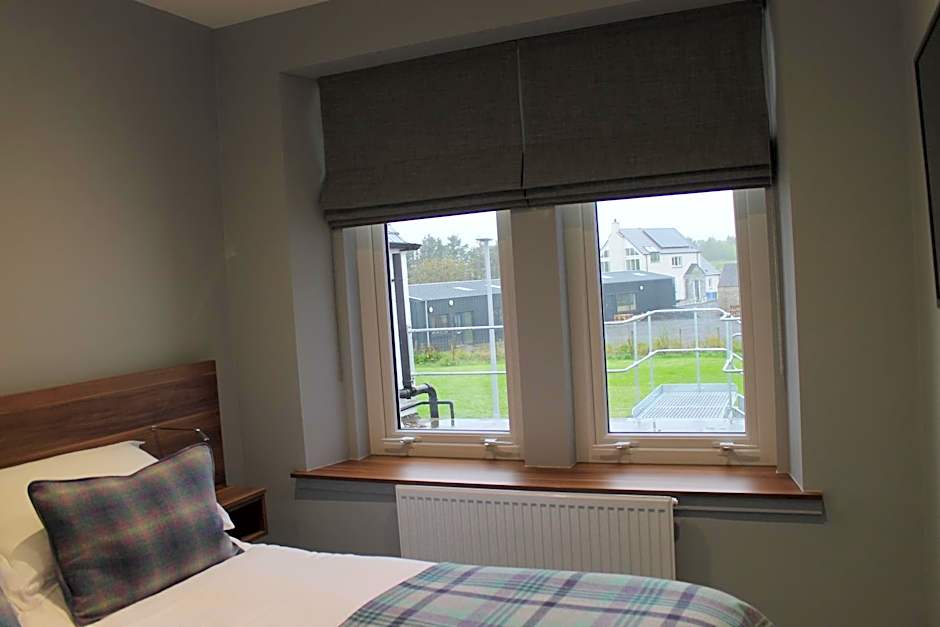 Northern Sands Hotel